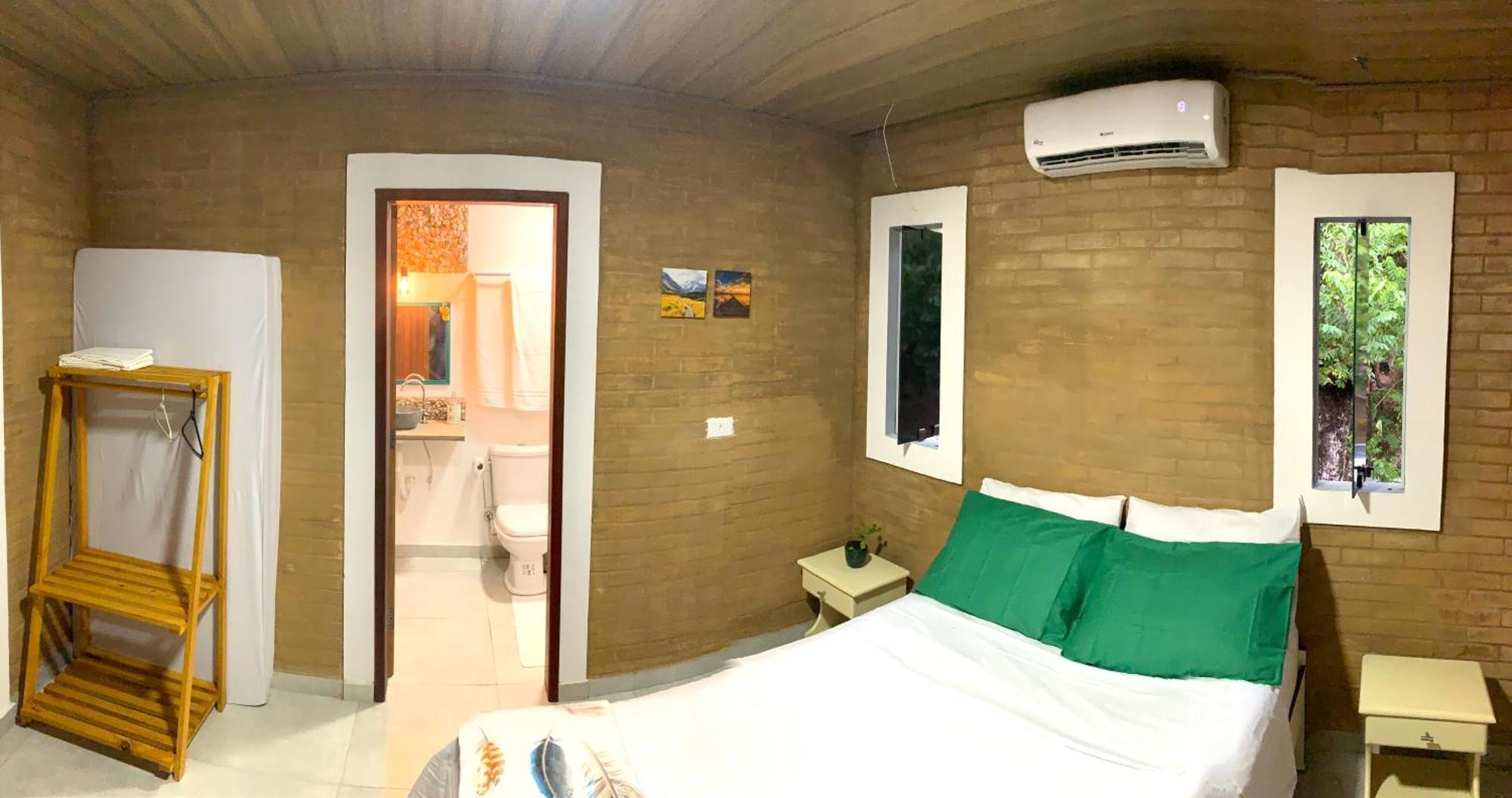 Jacarecica Haus Ξενοδοχείο Maceió Εξωτερικό φωτογραφία