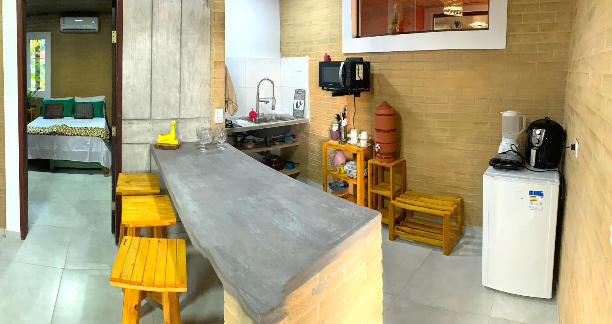 Jacarecica Haus Ξενοδοχείο Maceió Εξωτερικό φωτογραφία