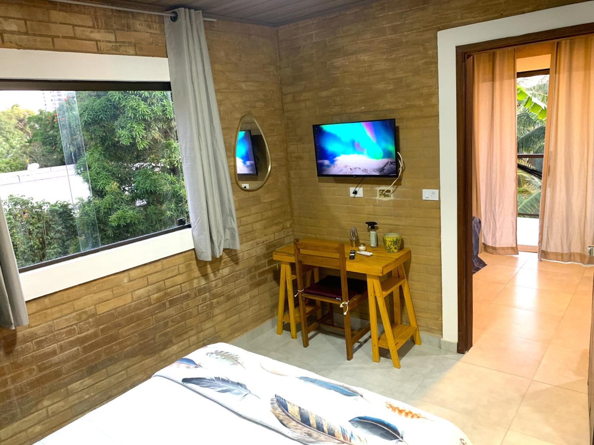 Jacarecica Haus Ξενοδοχείο Maceió Εξωτερικό φωτογραφία