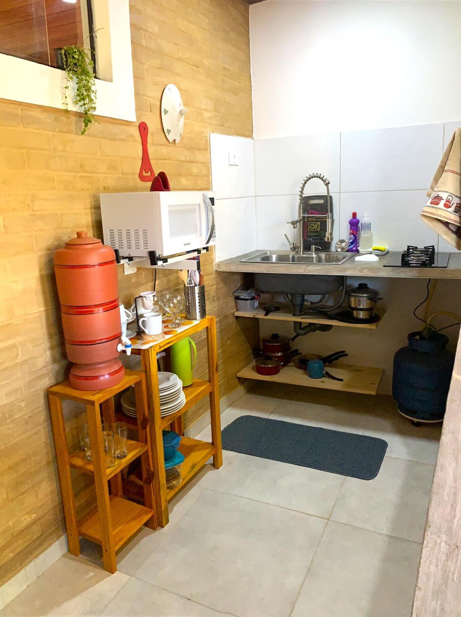 Jacarecica Haus Ξενοδοχείο Maceió Εξωτερικό φωτογραφία