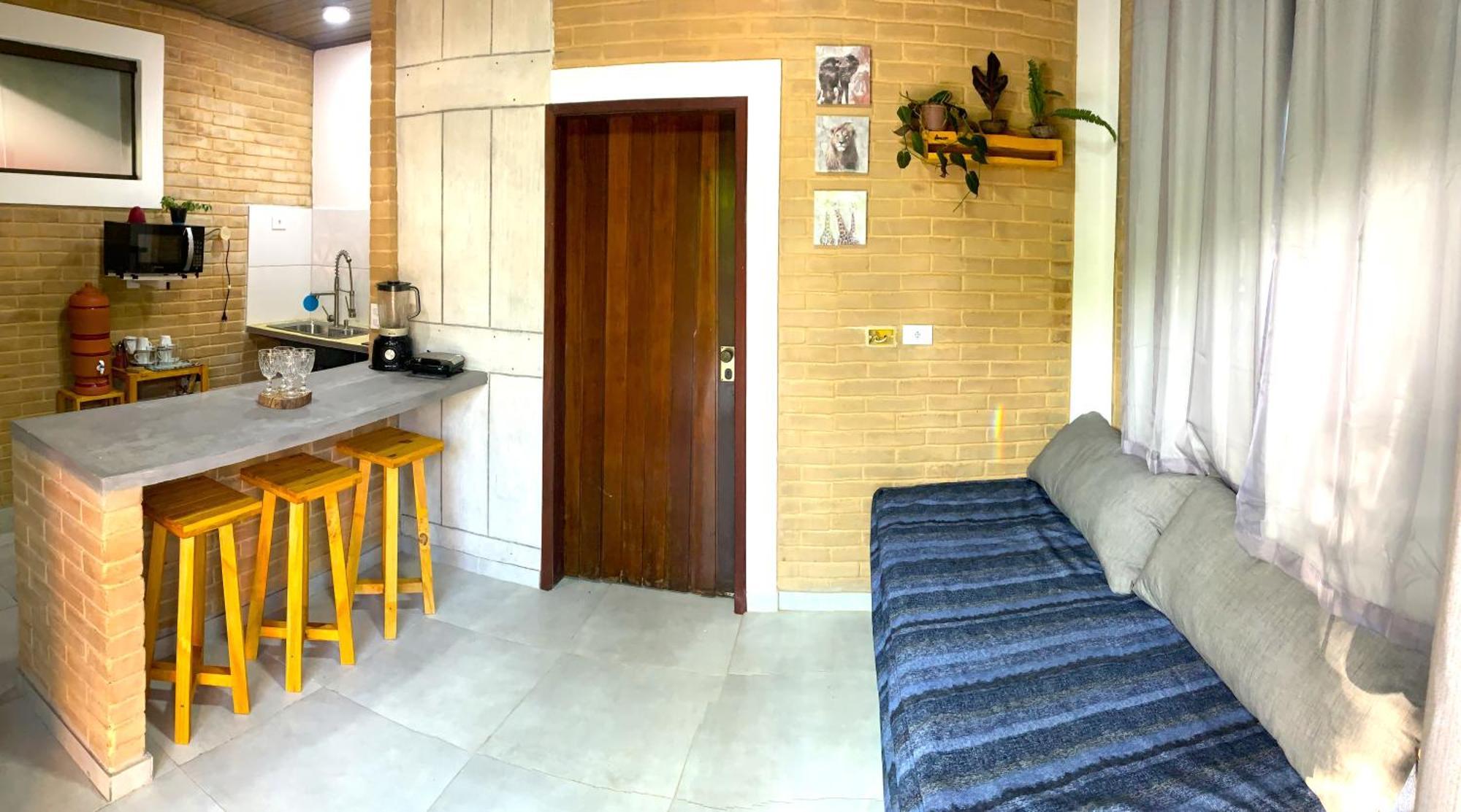 Jacarecica Haus Ξενοδοχείο Maceió Εξωτερικό φωτογραφία