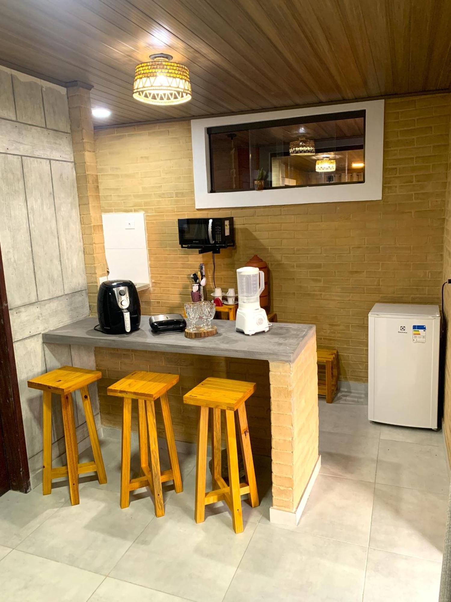 Jacarecica Haus Ξενοδοχείο Maceió Εξωτερικό φωτογραφία