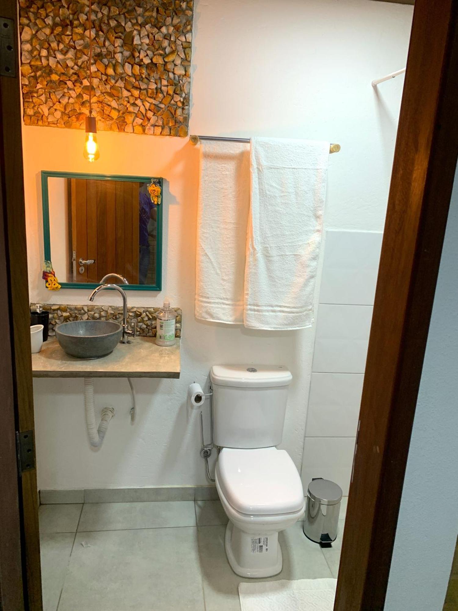 Jacarecica Haus Ξενοδοχείο Maceió Εξωτερικό φωτογραφία