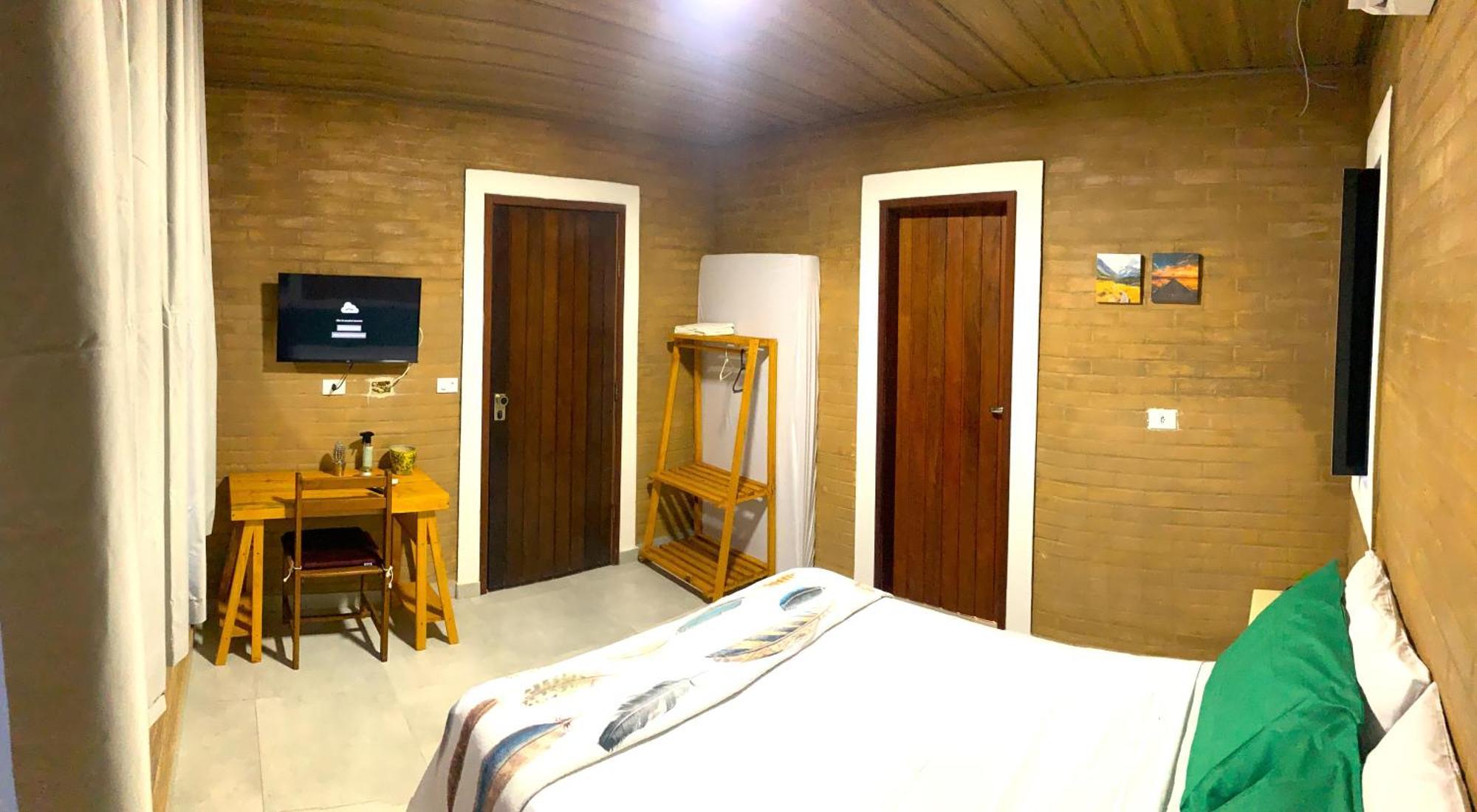 Jacarecica Haus Ξενοδοχείο Maceió Εξωτερικό φωτογραφία