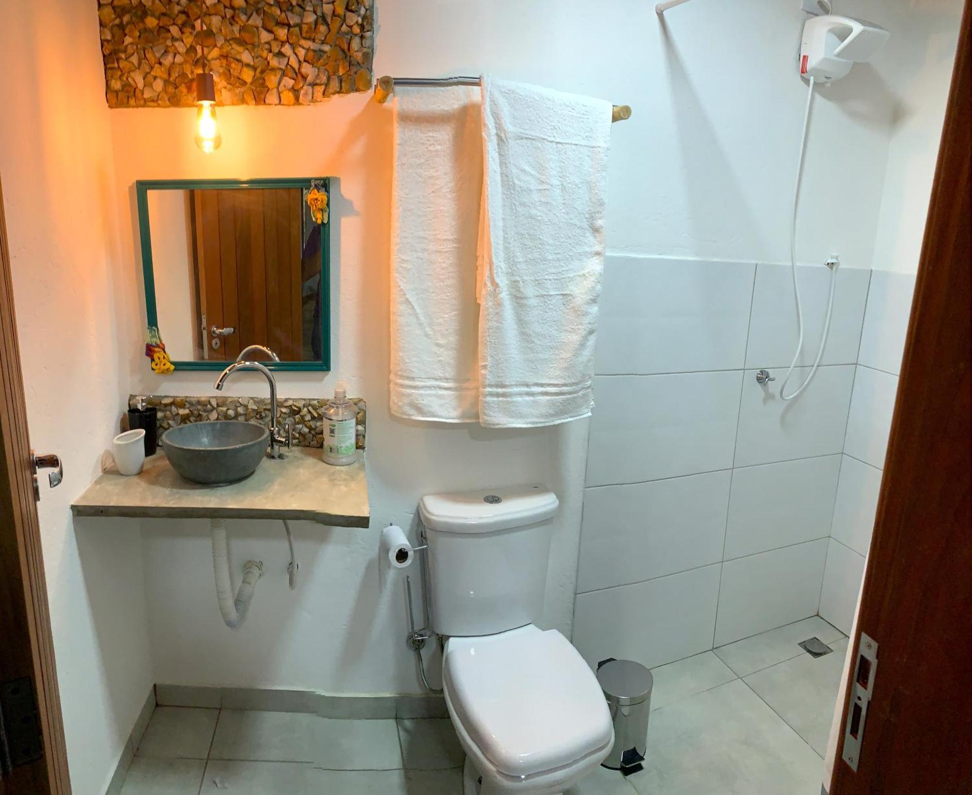 Jacarecica Haus Ξενοδοχείο Maceió Εξωτερικό φωτογραφία