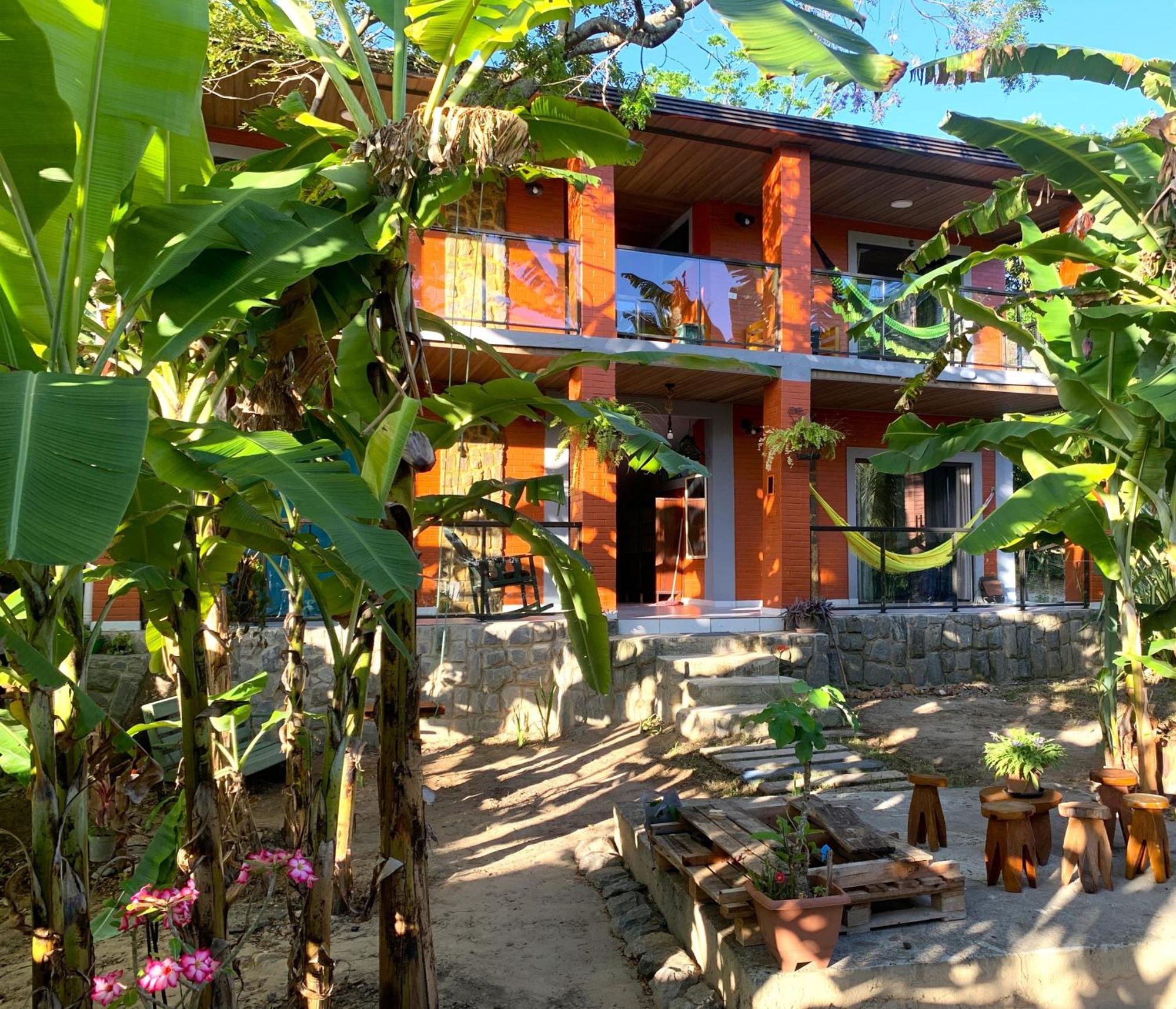 Jacarecica Haus Ξενοδοχείο Maceió Εξωτερικό φωτογραφία