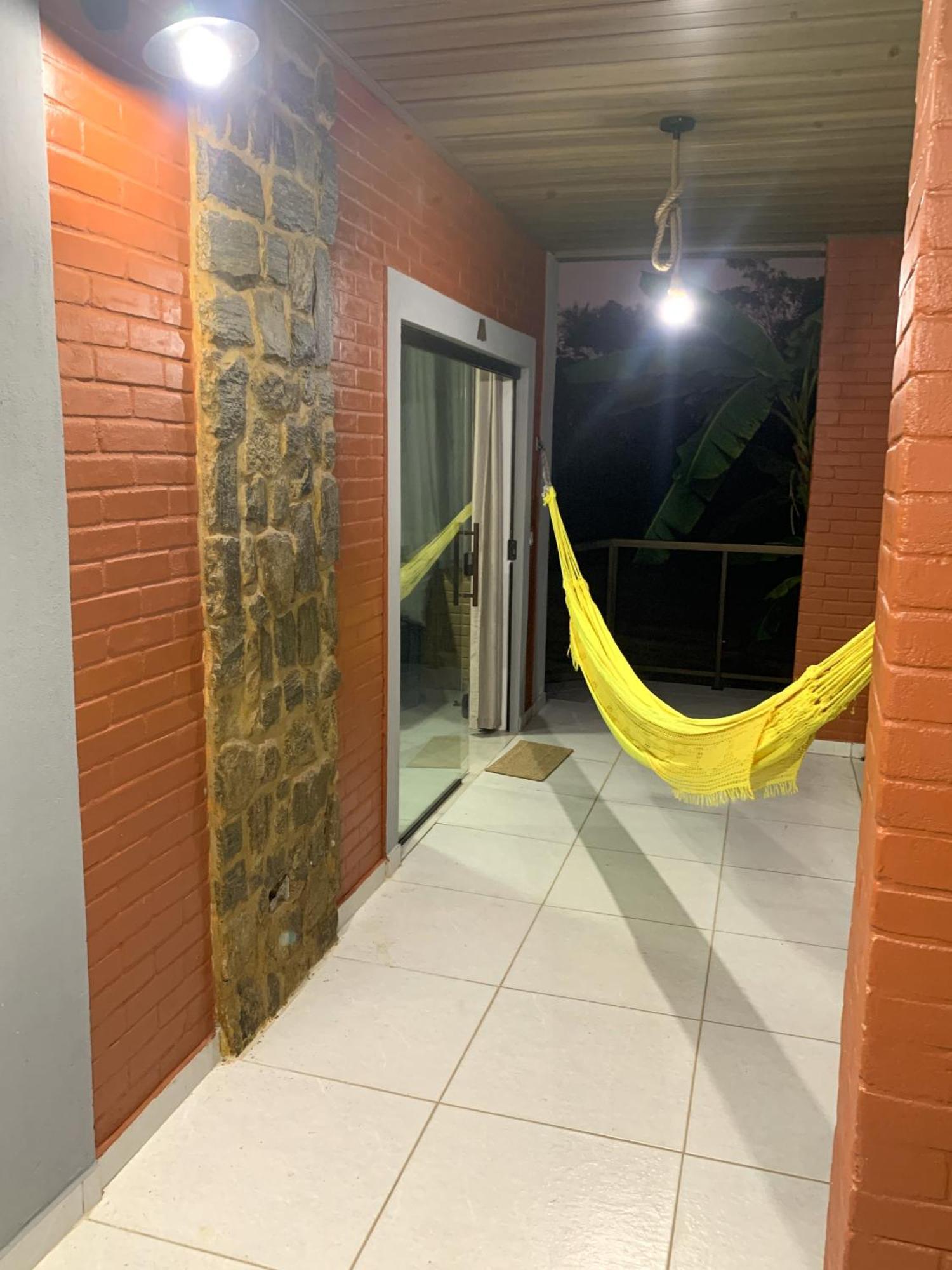 Jacarecica Haus Ξενοδοχείο Maceió Εξωτερικό φωτογραφία