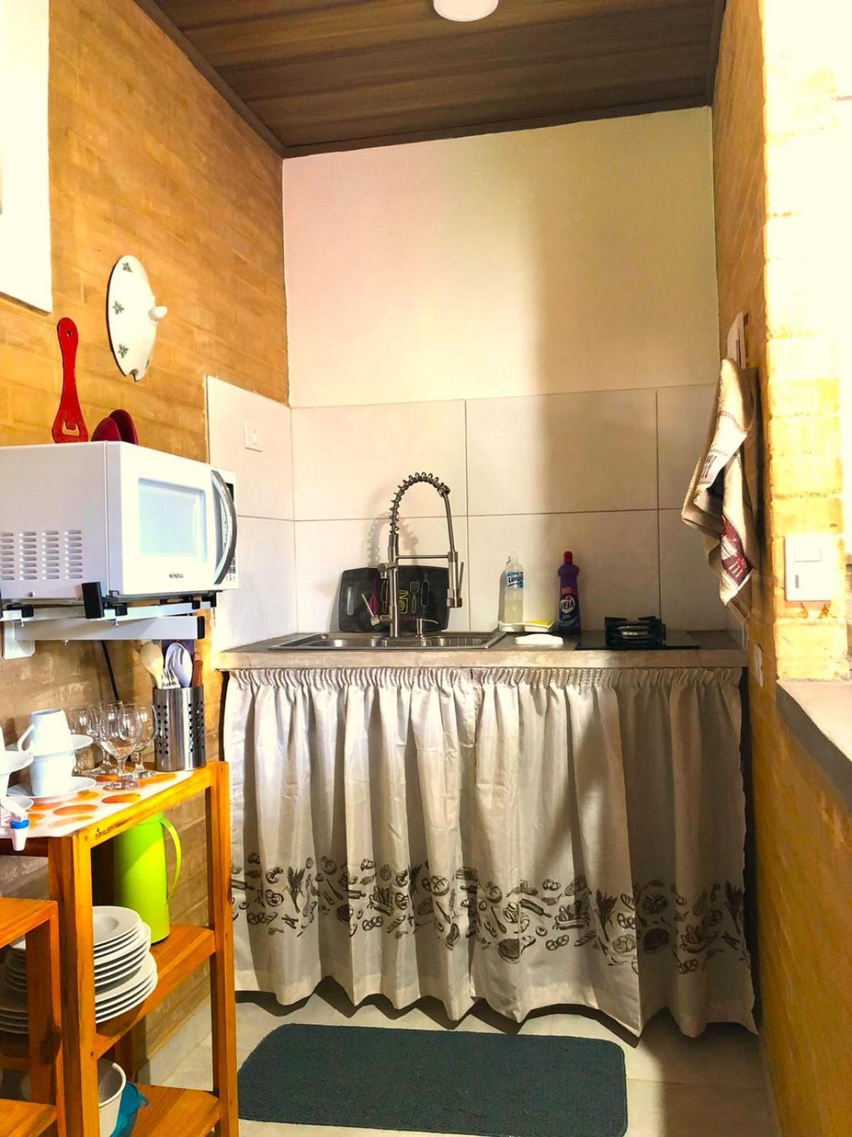 Jacarecica Haus Ξενοδοχείο Maceió Εξωτερικό φωτογραφία