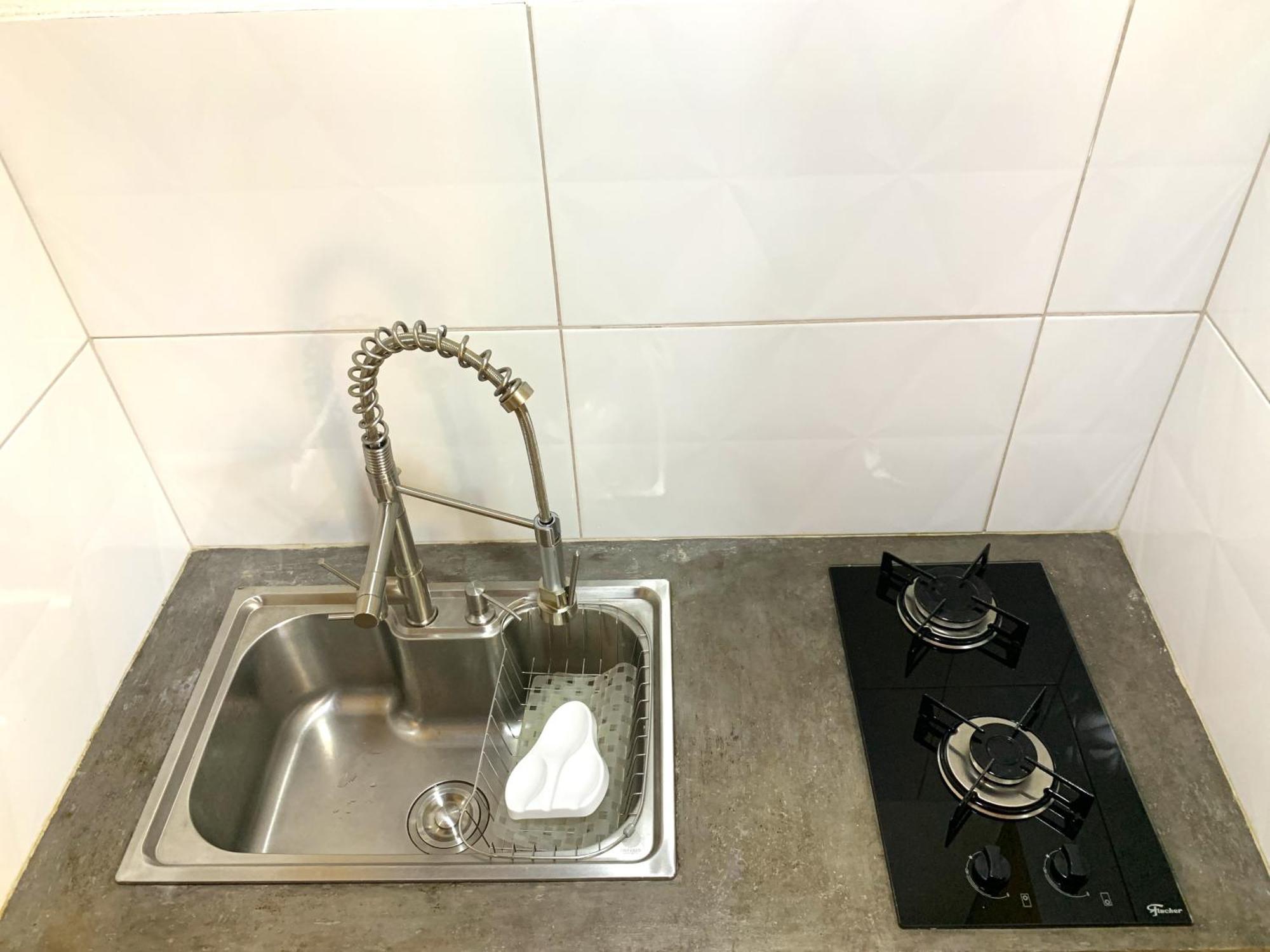 Jacarecica Haus Ξενοδοχείο Maceió Εξωτερικό φωτογραφία