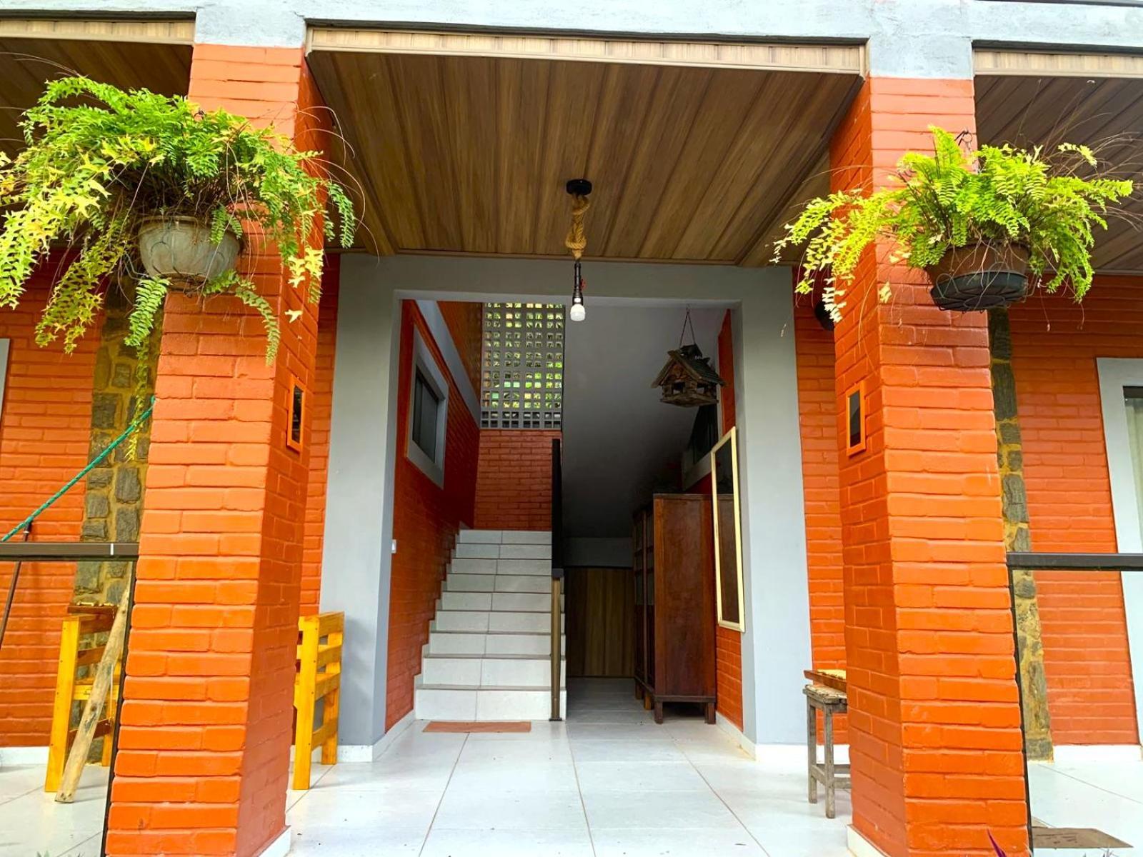 Jacarecica Haus Ξενοδοχείο Maceió Εξωτερικό φωτογραφία