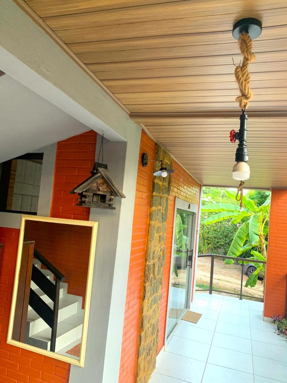 Jacarecica Haus Ξενοδοχείο Maceió Εξωτερικό φωτογραφία